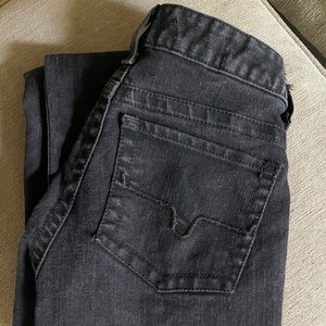 Kimes Ranch Black Betty